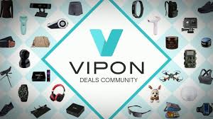 Vipon - Deals & Coupons APK icon